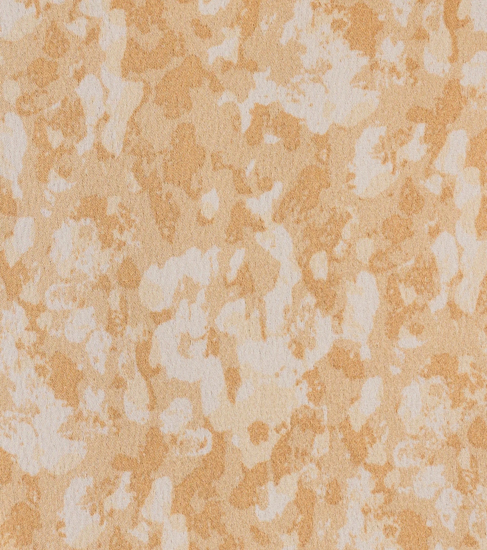 Summer Allure Abstract Print Satin Crop Top - Image 4