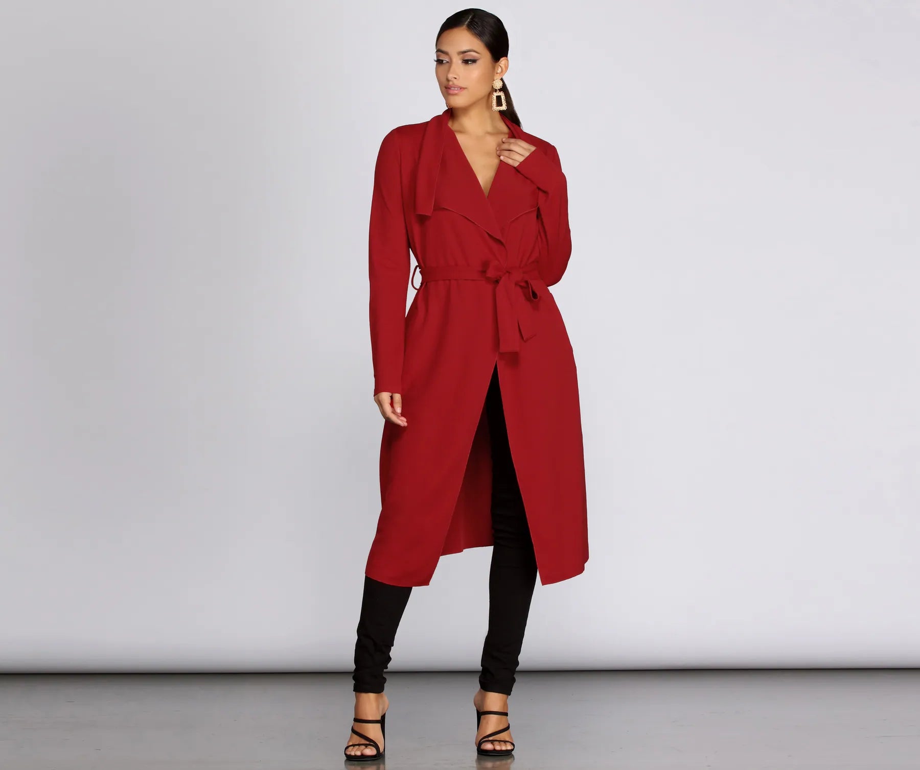 Under Cover Trench - Image 10