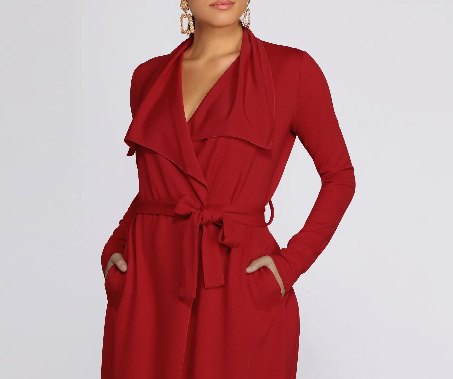 Under Cover Trench - Image 11