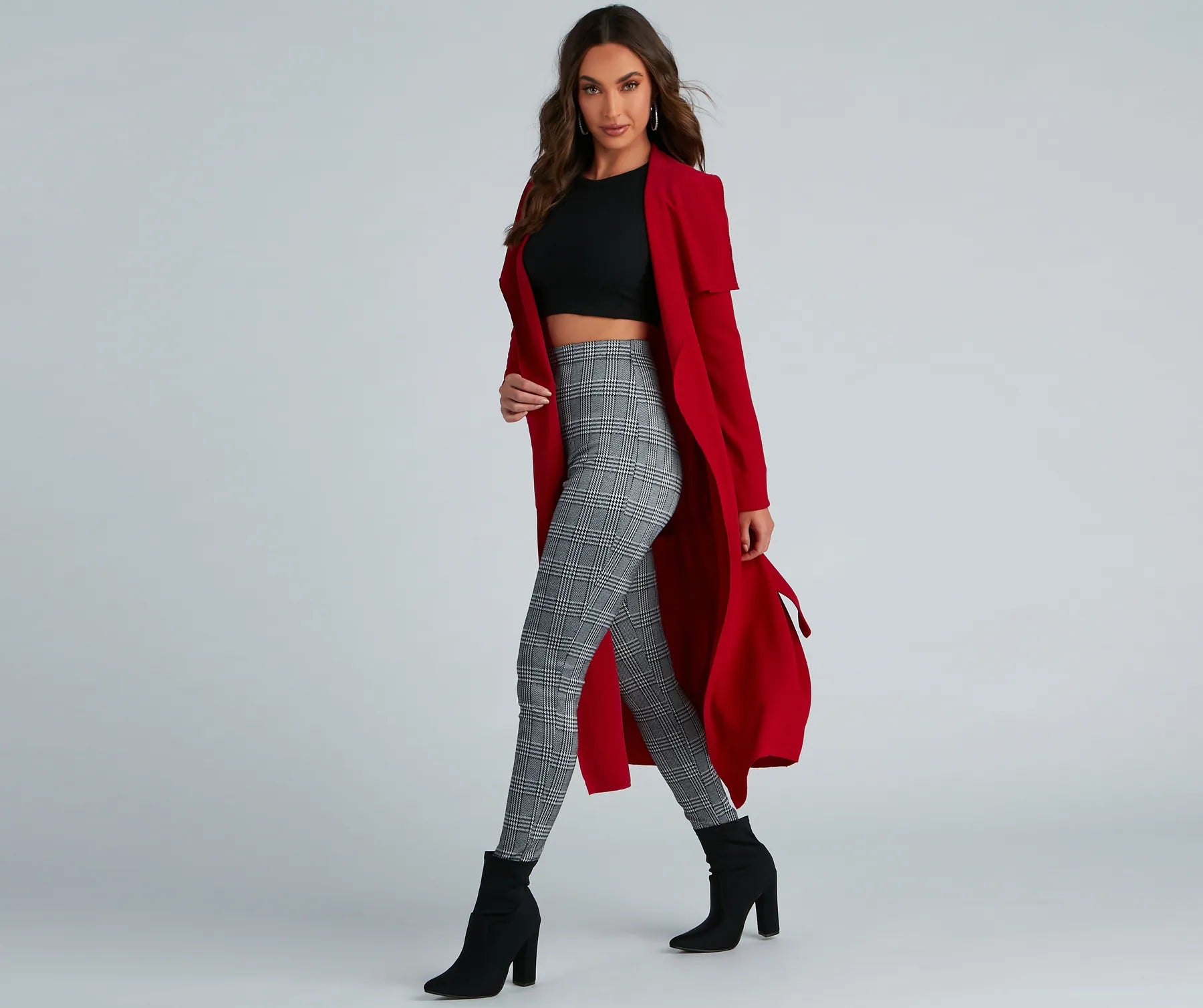 Under Cover Trench - Image 15