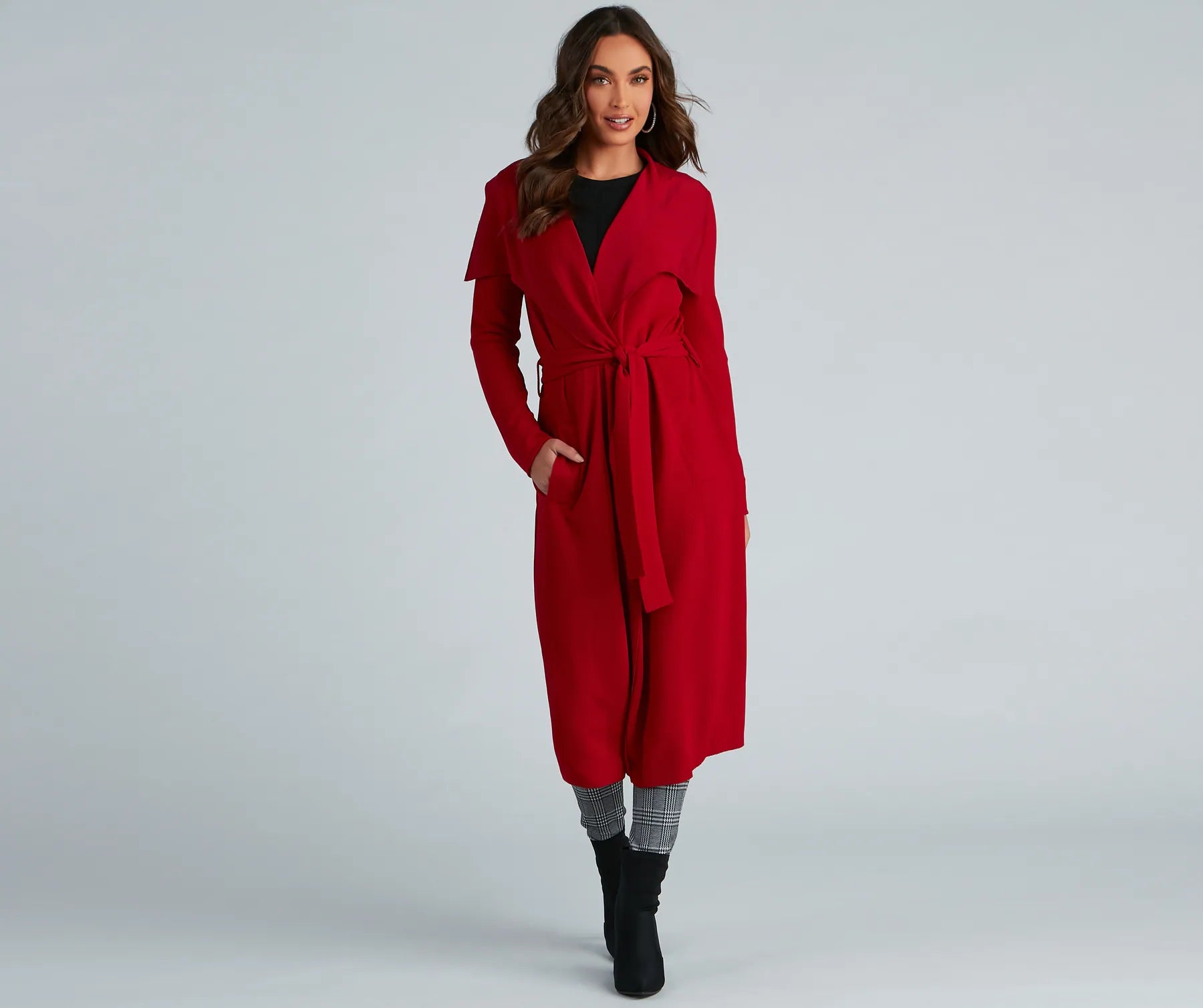 Under Cover Trench - Image 16