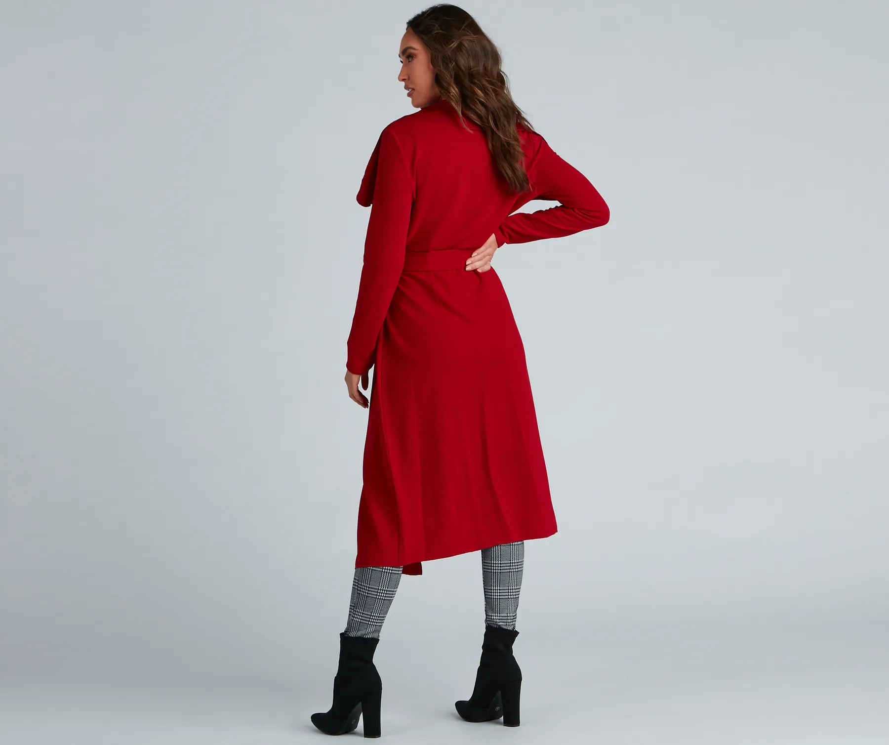 Under Cover Trench - Image 17