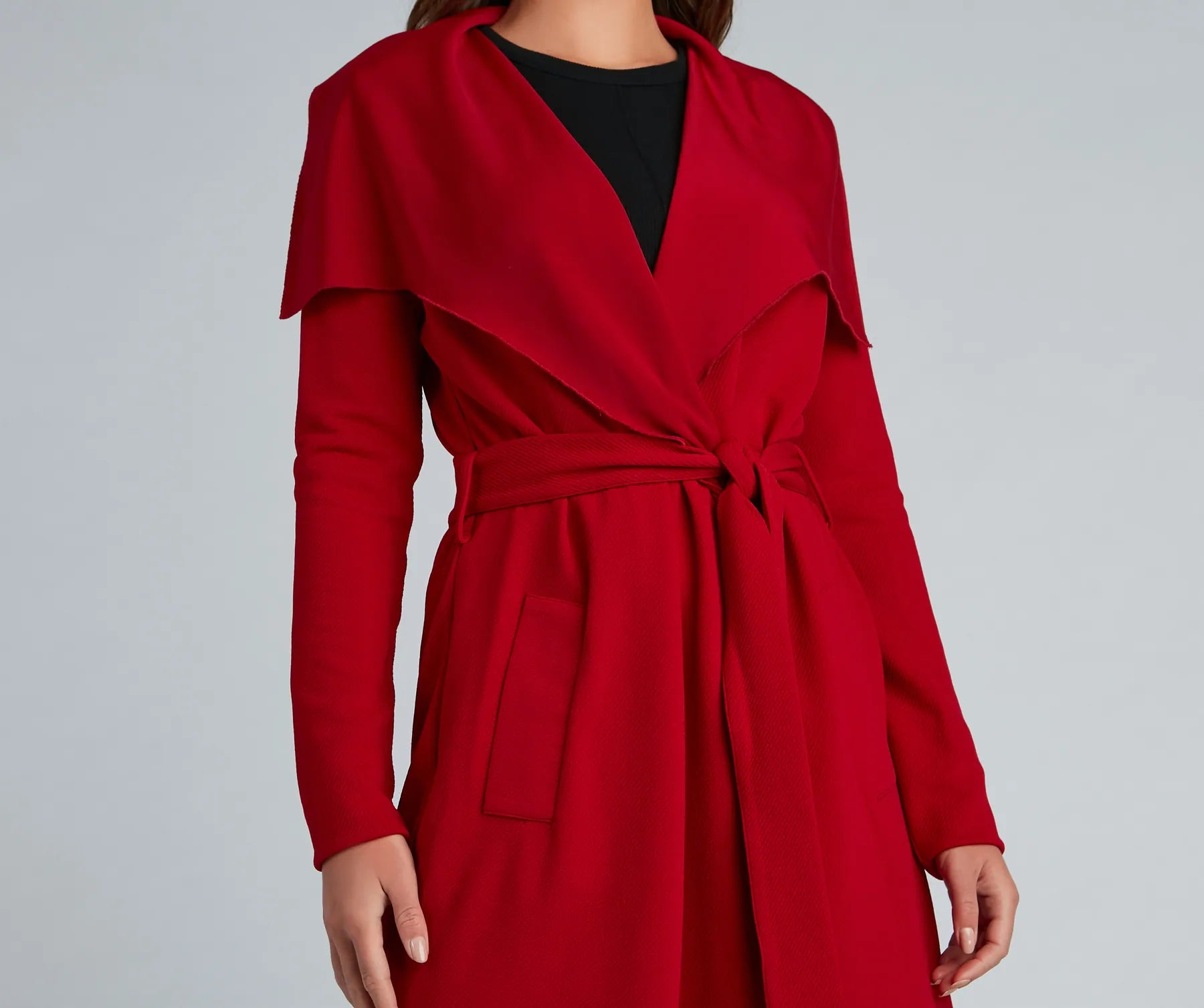 Under Cover Trench - Image 18