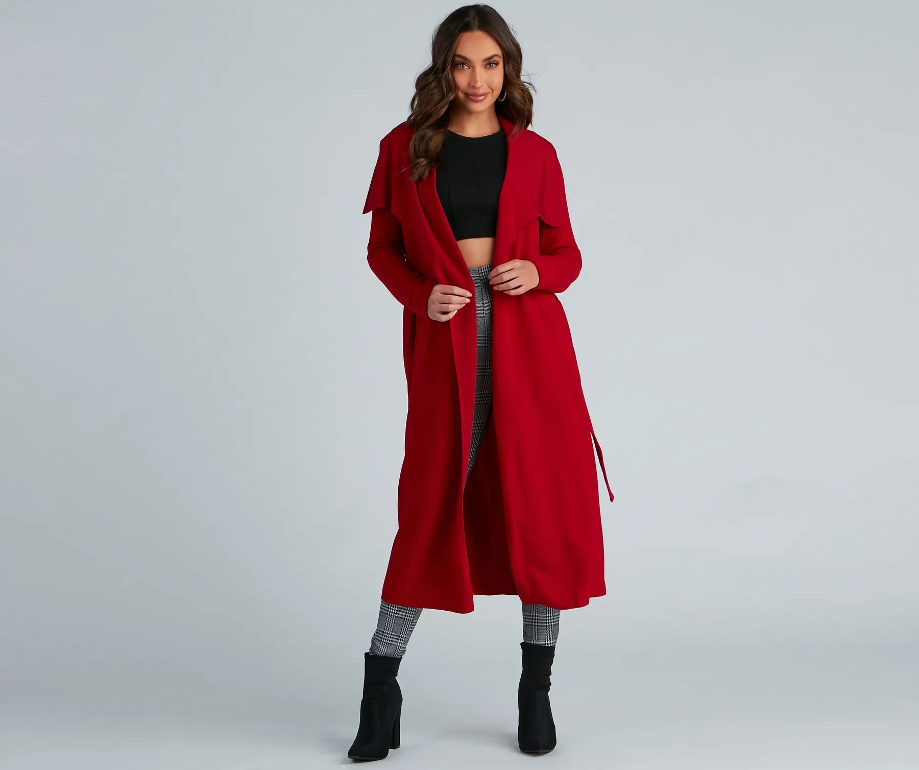 Under Cover Trench - Image 19