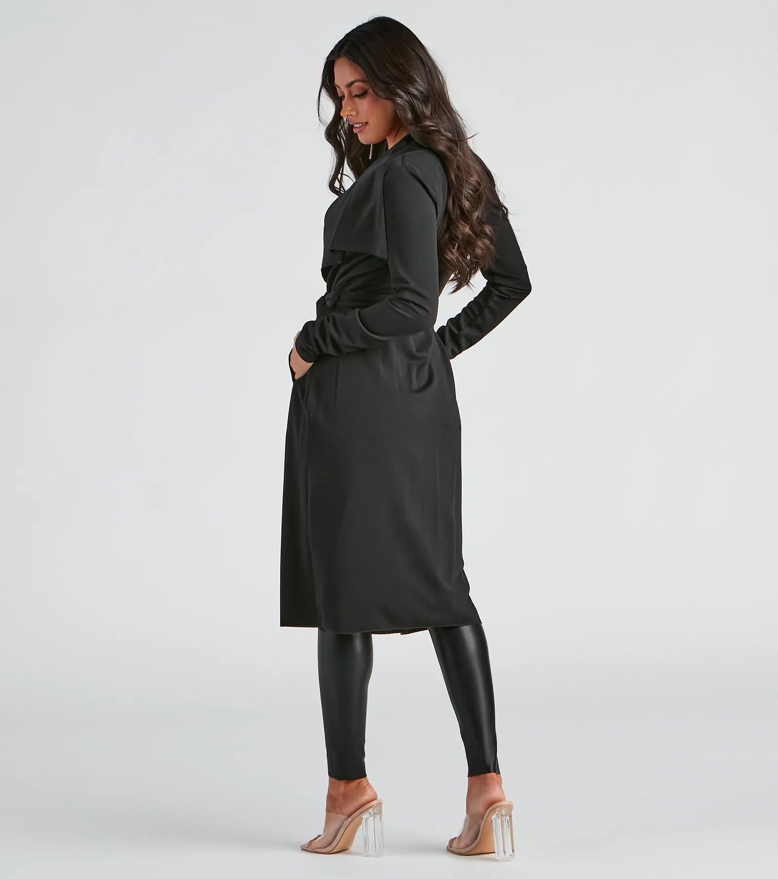 Under Cover Trench - Image 2