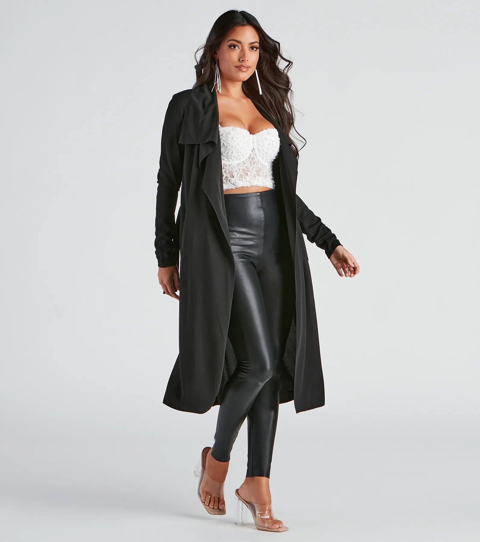 Under Cover Trench - Image 3