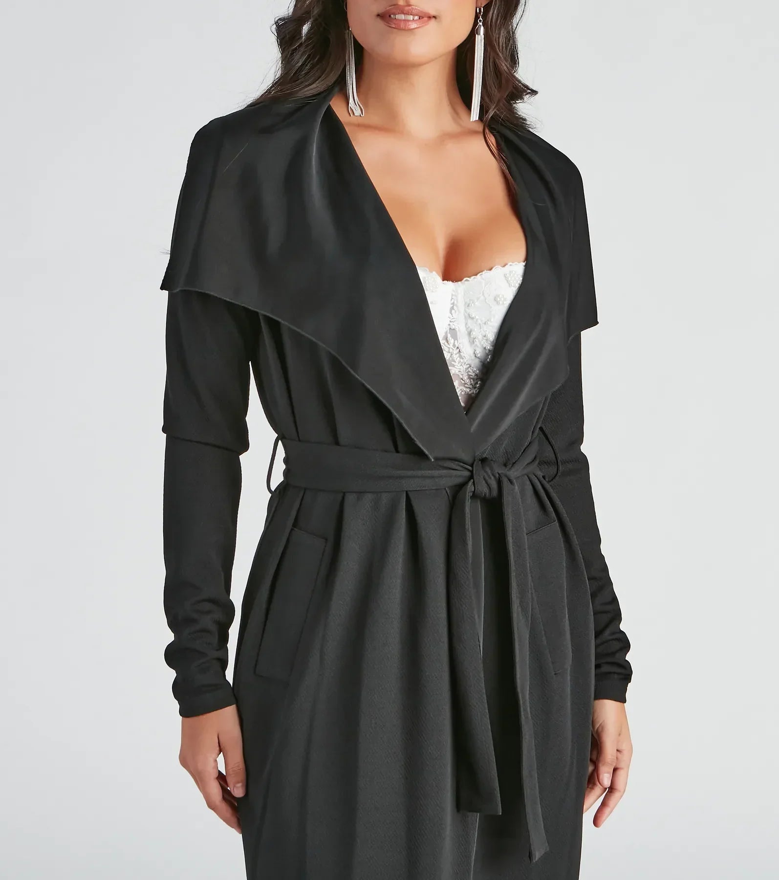 Under Cover Trench - Image 4