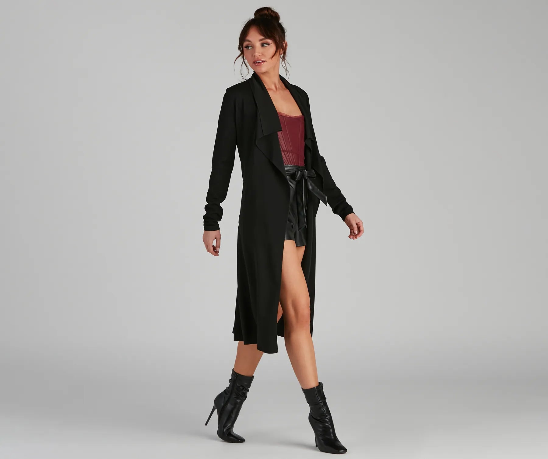 Under Cover Trench - Image 5