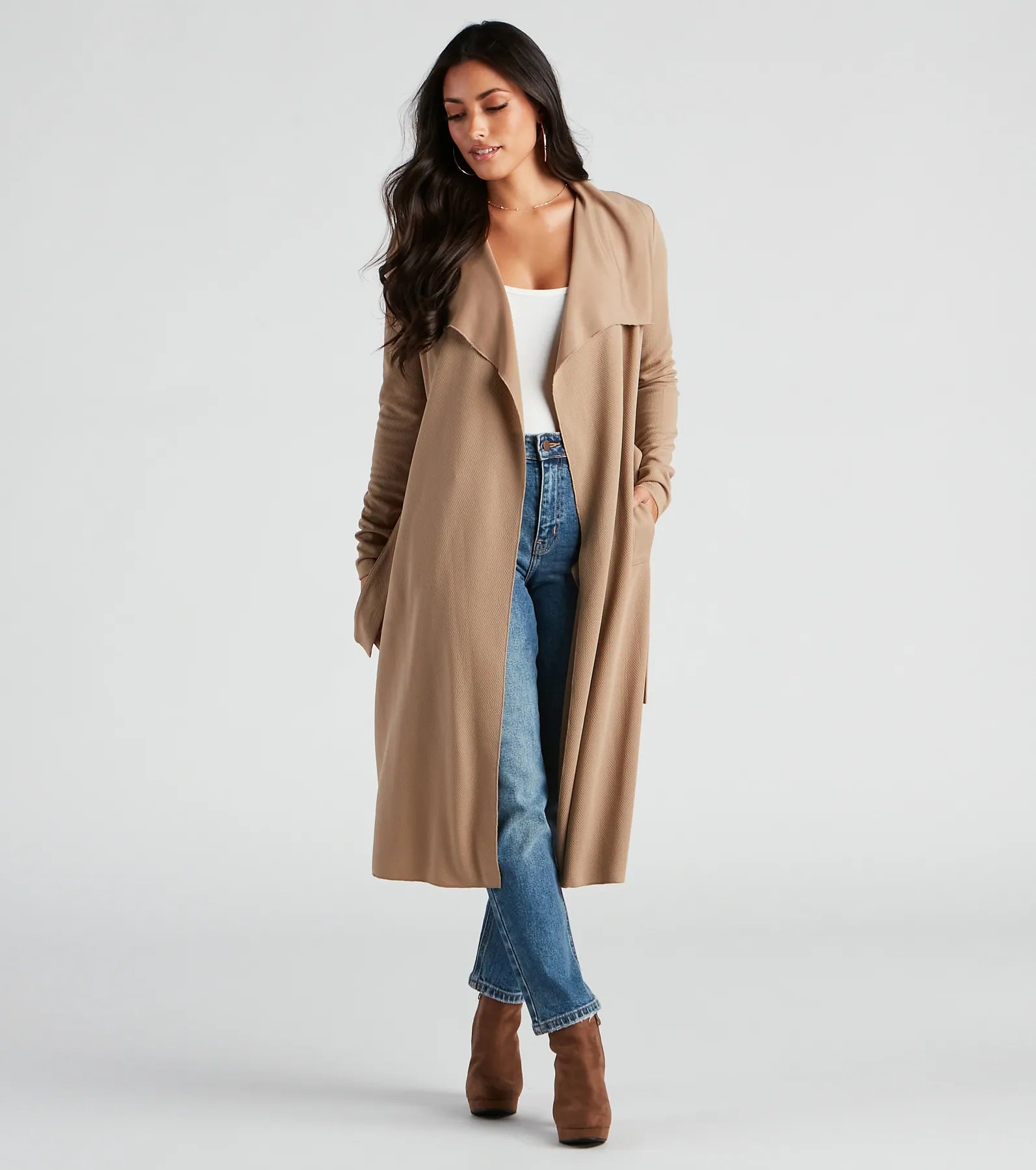 Under Cover Trench - Image 6