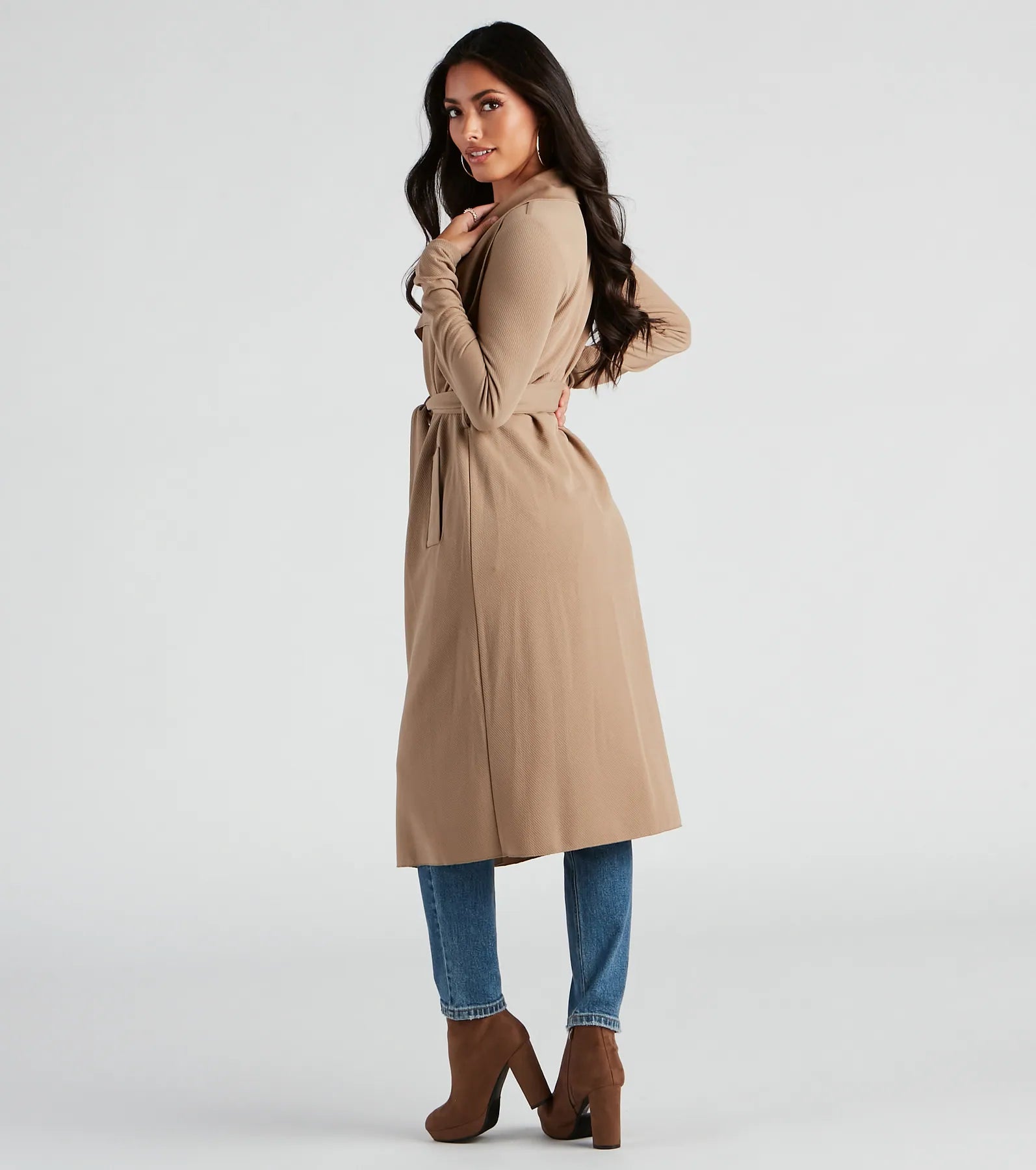 Under Cover Trench - Image 7