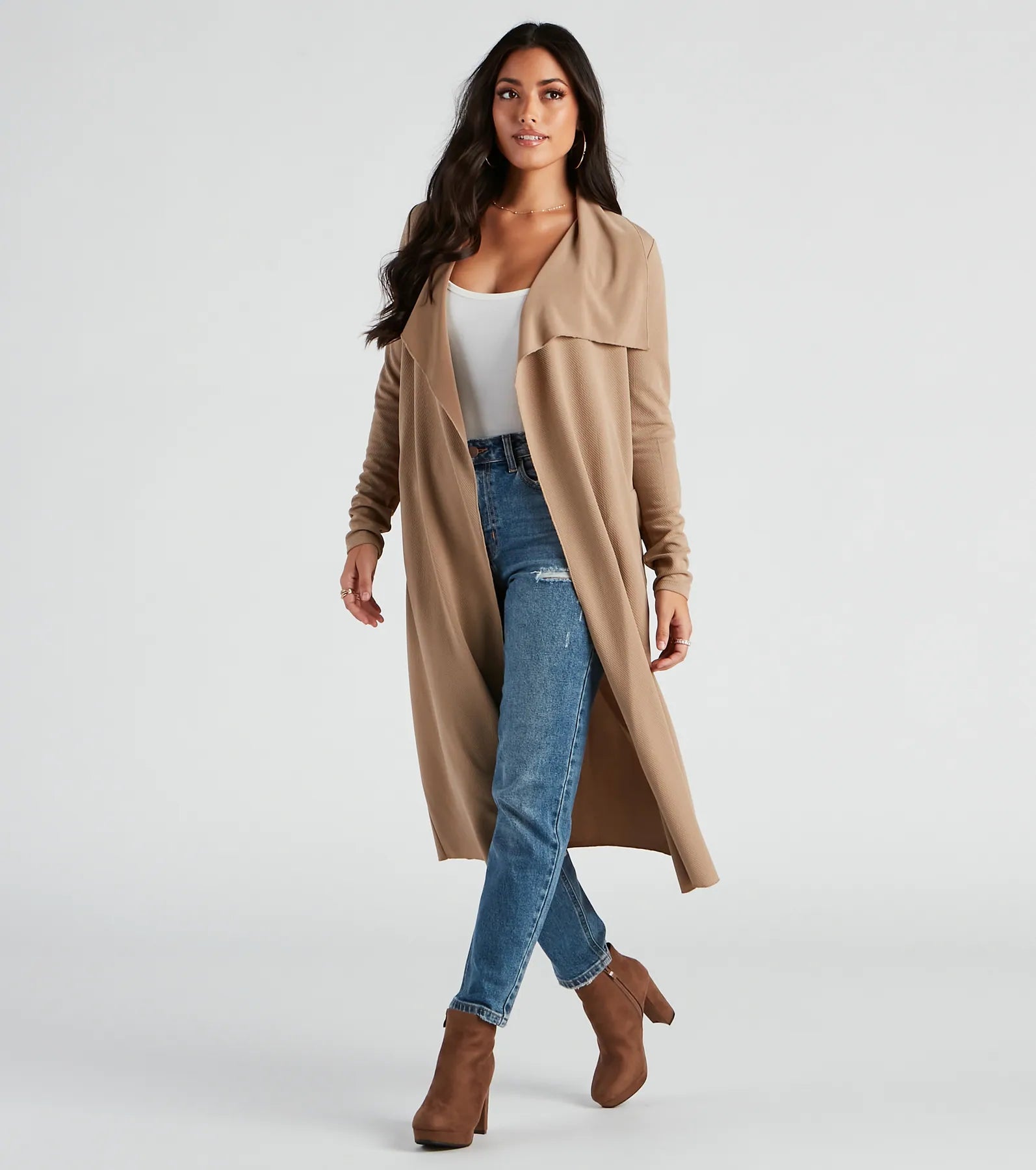 Under Cover Trench - Image 8