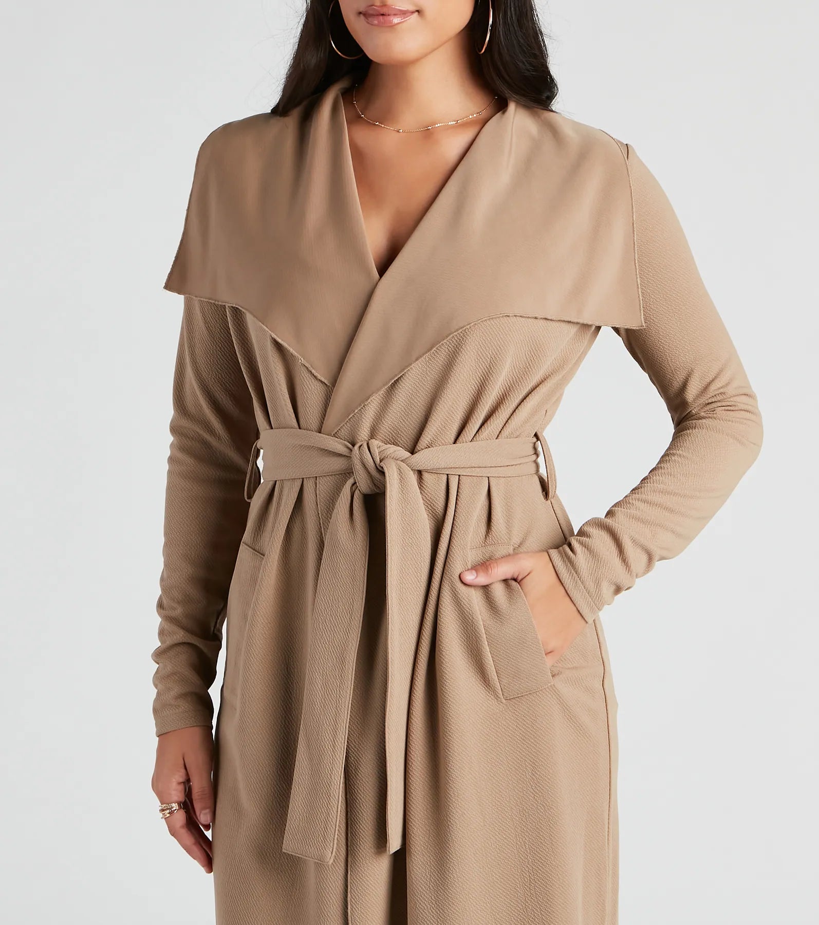 Under Cover Trench - Image 9