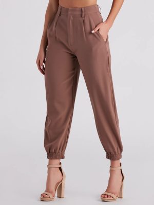 Seal The Deal Trouser Joggers