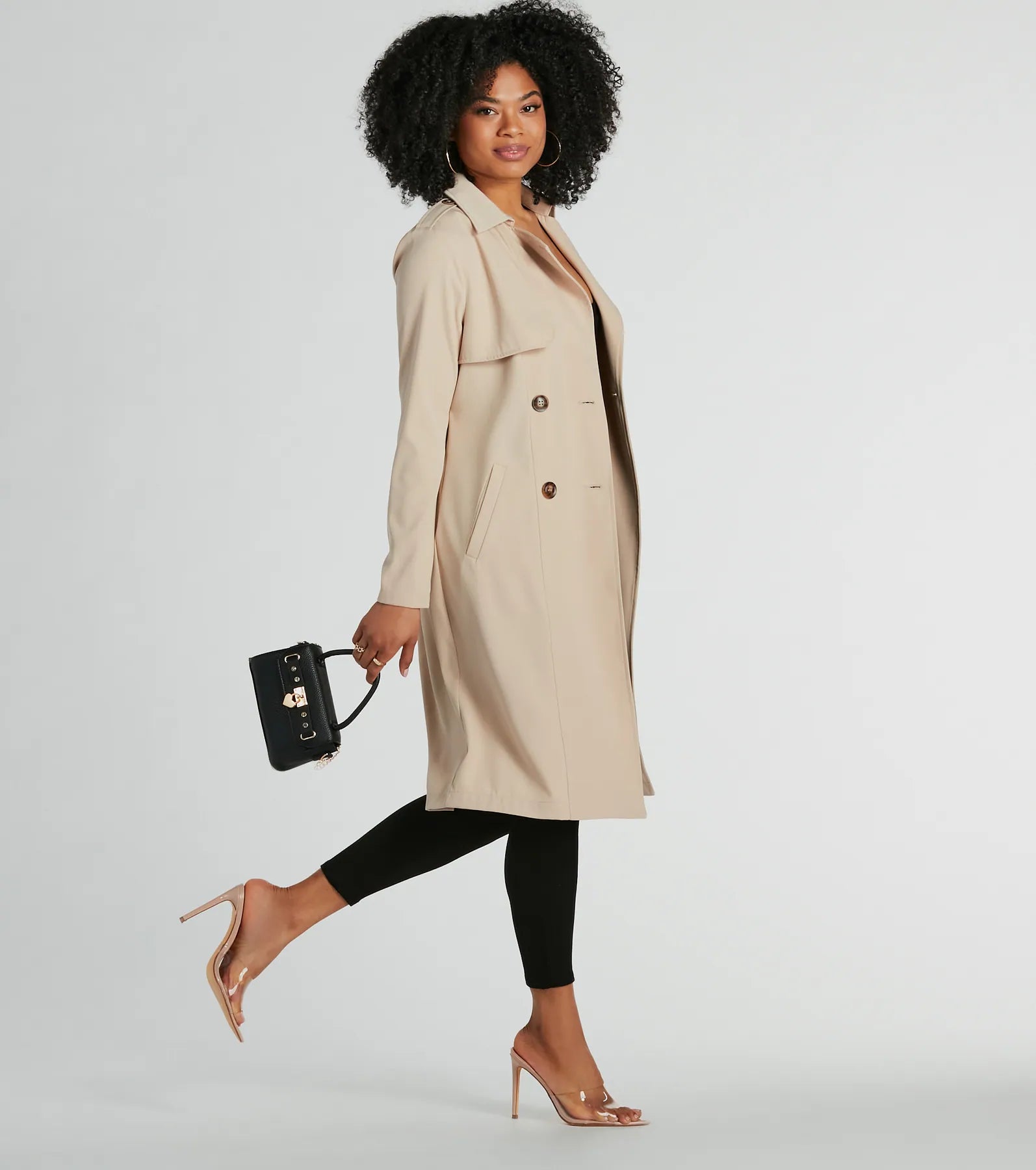 Chill Vibes Ribbed Knit Corset Catsuit - Image 8