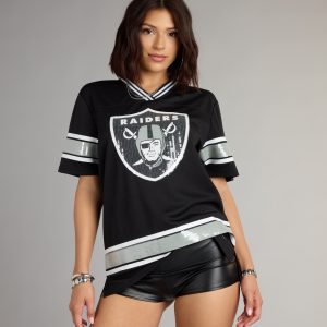 Bold Energy Faux Leather Hot Shorts