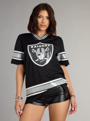 Bold Energy Faux Leather Hot Shorts