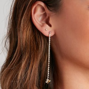 Magical Wings Butterfly Earrings