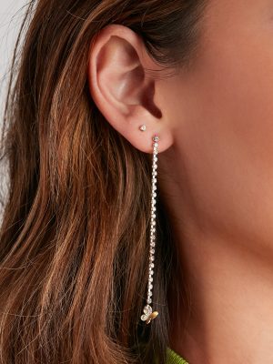 Magical Wings Butterfly Earrings