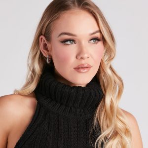 Stylish Six-Pack Huggies Set