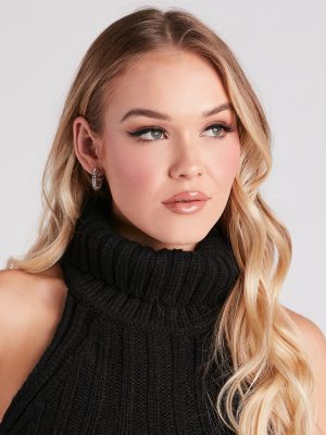 Stylish Six-Pack Huggies Set