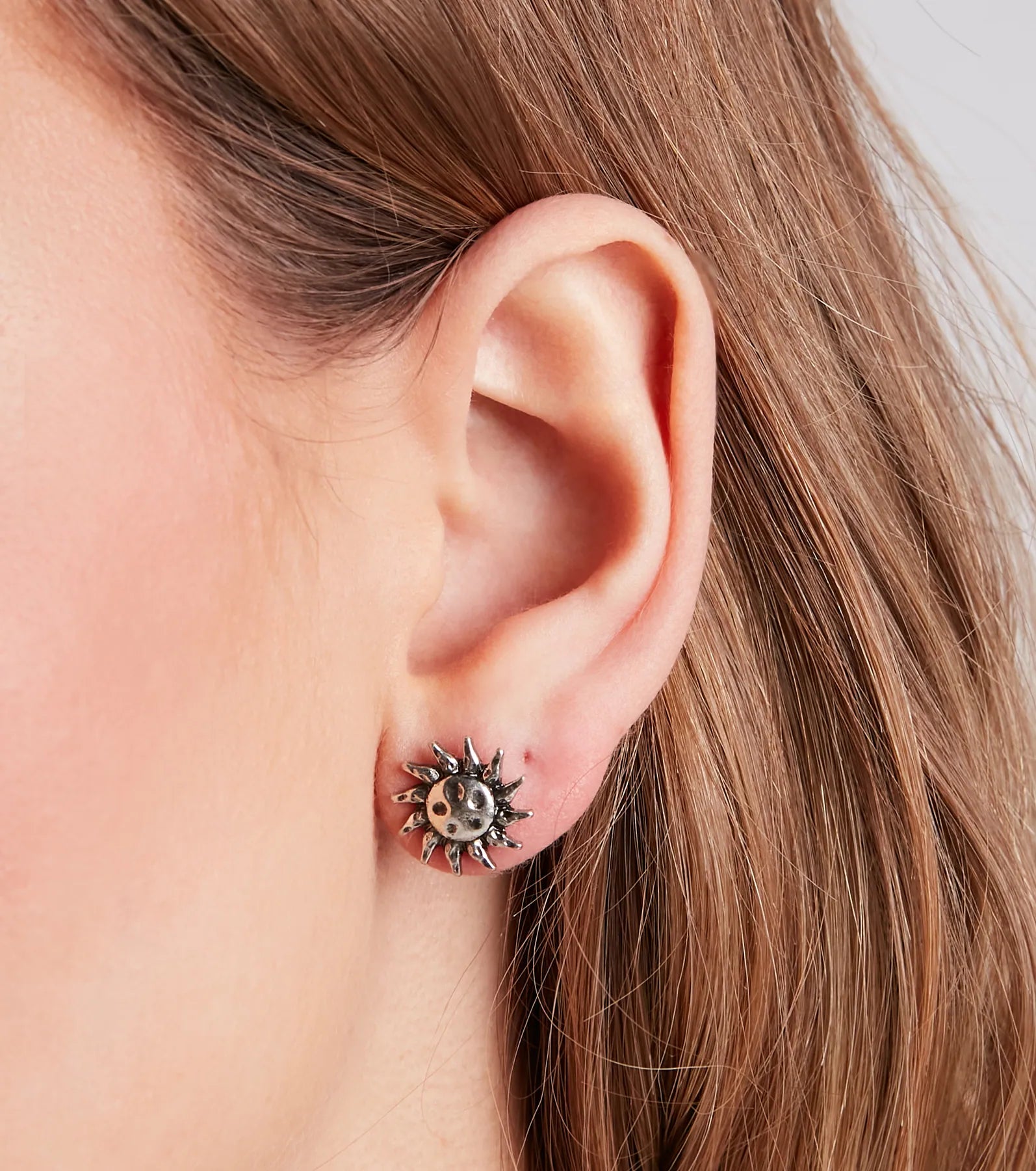 Chic Bohemian Style Earrings Set - Image 4