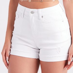 Dainty Detailed Rhinestone Belly Chain