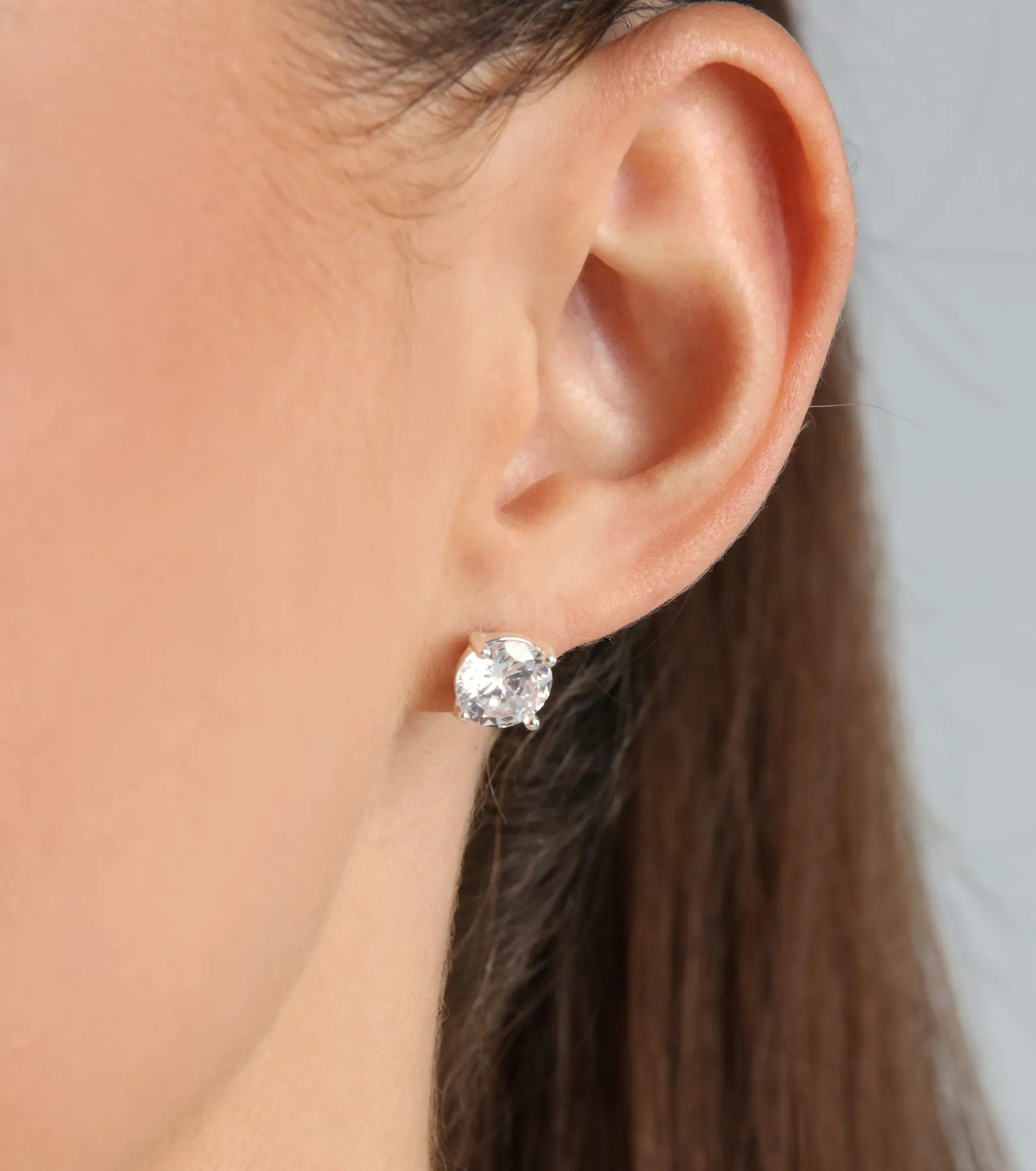 Class Is Timeless Necklace And Earrings Set - Image 2