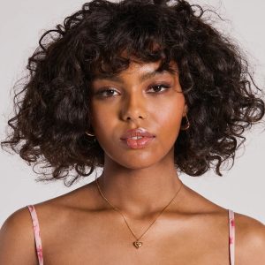 Styled At Heart Charm Dainty Necklace