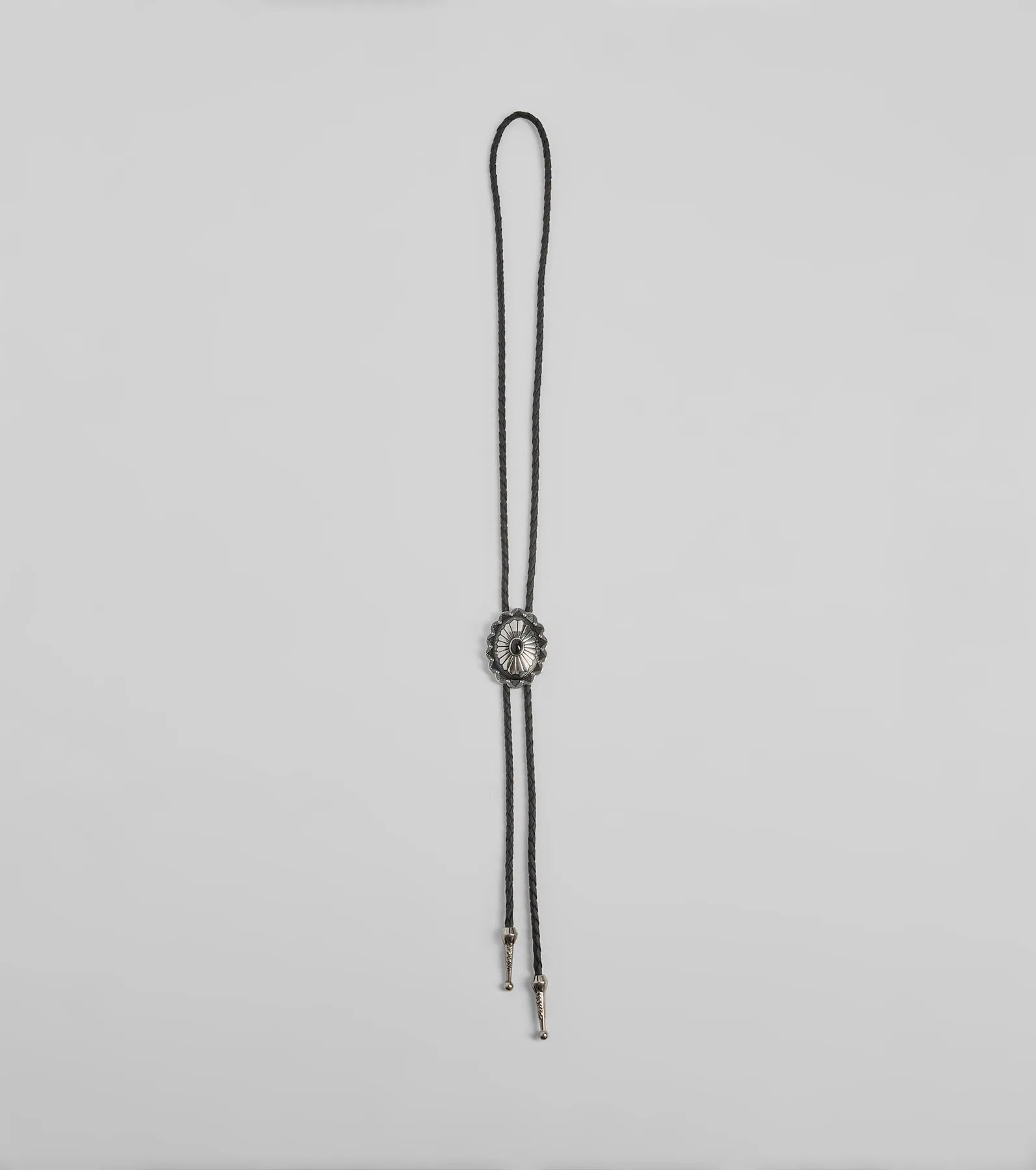 Western Vibe Bolo Necklace - Image 2