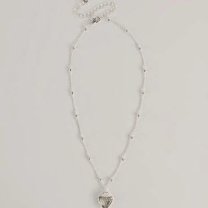 Close To Your Heart Charm Necklace