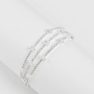 Sparkling Shine Rhinestone Bracelet