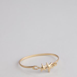 By the Shore Starfish Bracelet