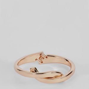 Cuff Season Cross Bangle Bracelet