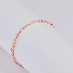 Moment to Shine Rhinestone Bracelet