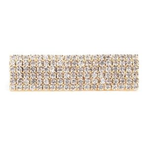 Rhinestone Hair Clip