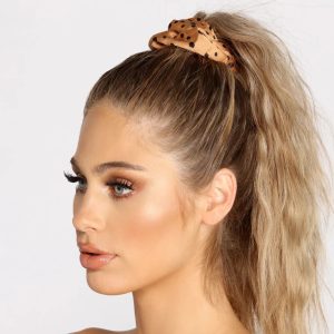 Scrunchies For All Ur Moods 3-Pack