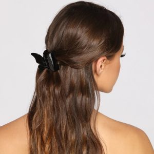 Butterfly Claw Multi Clip Pack