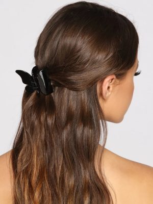 Butterfly Claw Multi Clip Pack