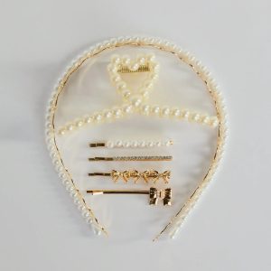 New Chic Levels Hair Accessory Set