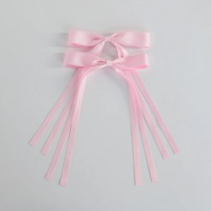 Dearly Loved Two Pack Hair Bow Set