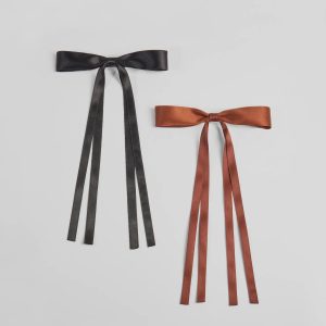 Playful Perfection Two-Pack Hair Bow Set