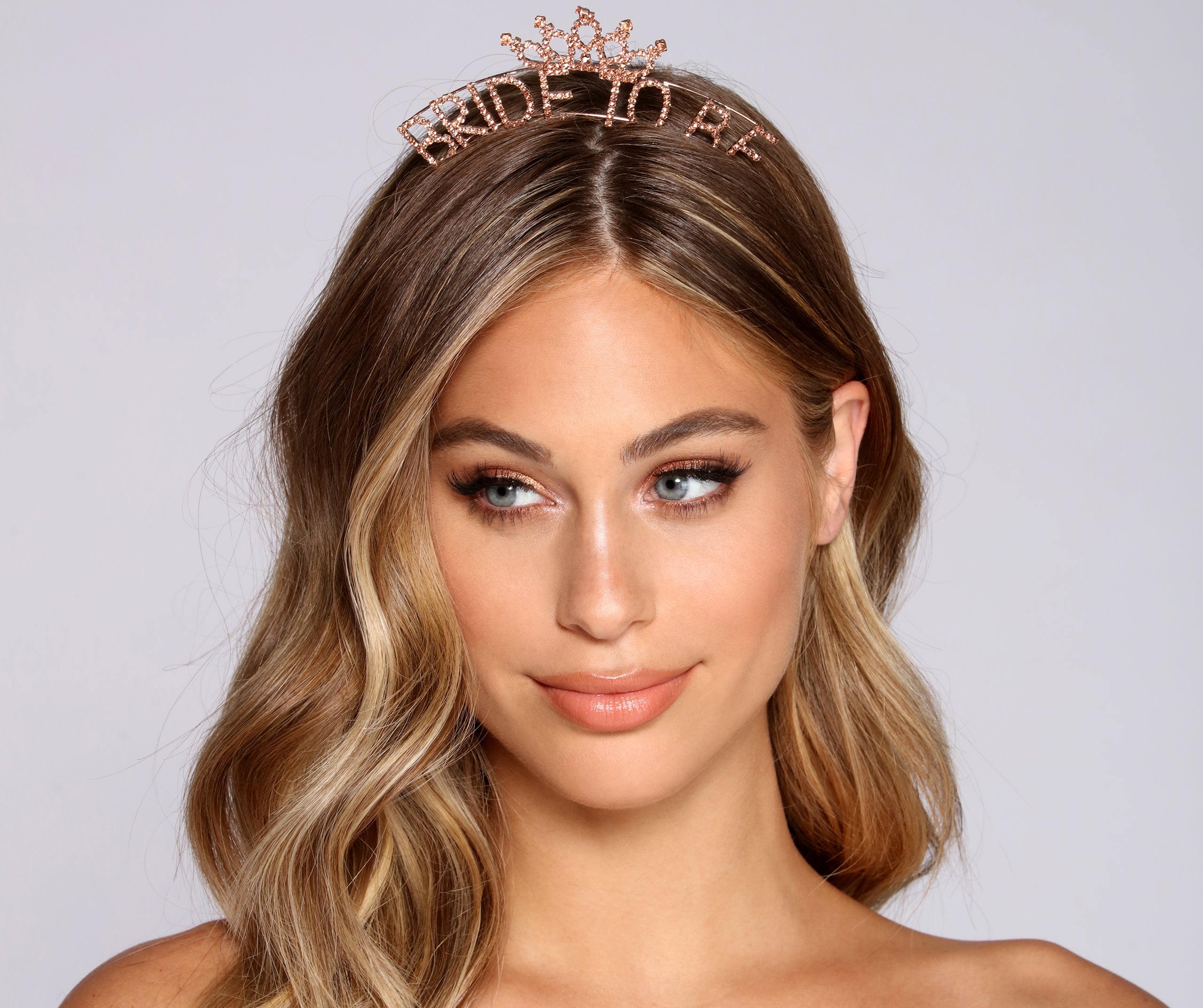 Bride To Be Headband