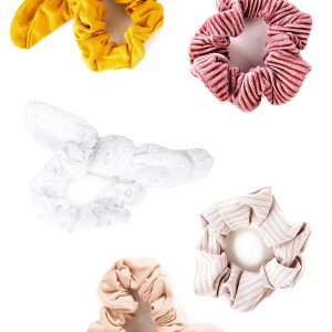 Take Your Pick Scrunchie Multi Pack