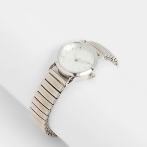 Value My Time Watch Bracelet