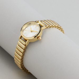 Timeless Flex Stretch Watch Bracelet