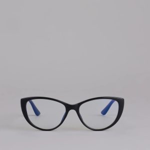 Chic Specs Cat-Eye Blue Light Glasses