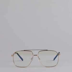 CEO Vibes Only Blue Light Glasses