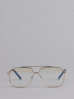 CEO Vibes Only Blue Light Glasses