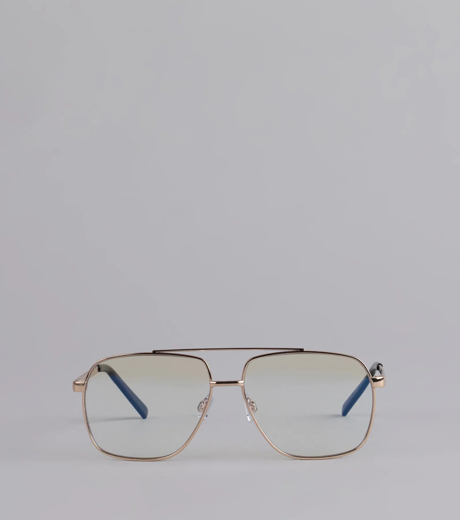 CEO Vibes Only Blue Light Glasses