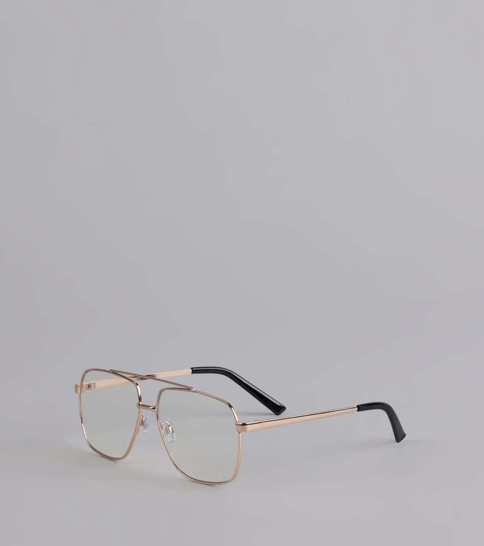 CEO Vibes Only Blue Light Glasses - Image 2